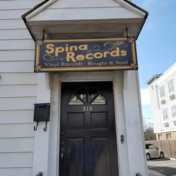 Spina Records