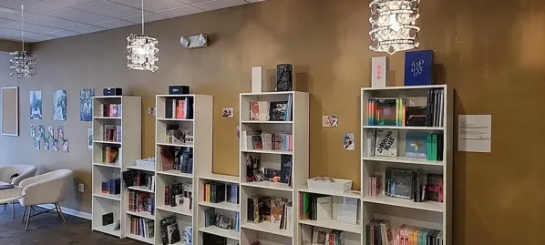 Record store thumbnail: K-Pop Wonderland