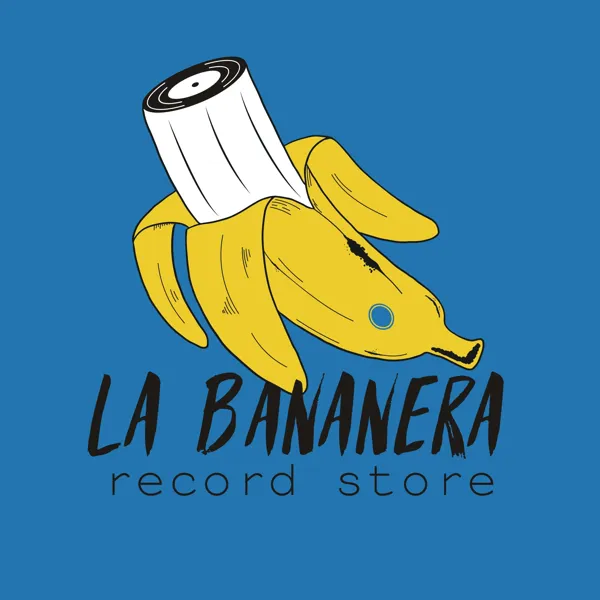 La Bananera Record Store