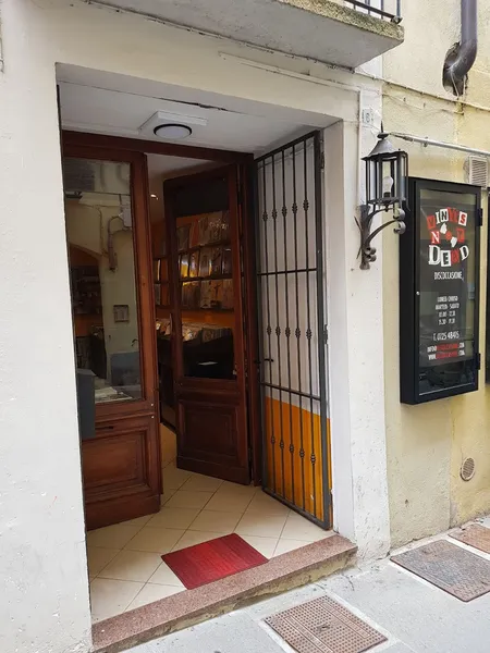 Record store thumbnail: DiscoccasioneVinyls_Ivrea