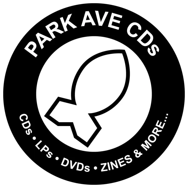 Record store thumbnail: Park Ave CDs