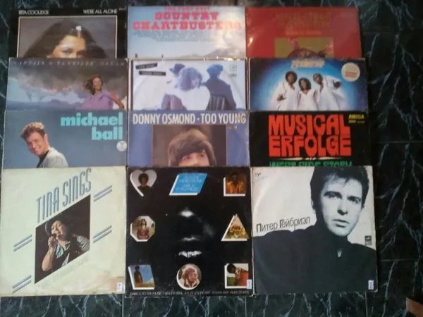 Secondhand Music Sri Lanka