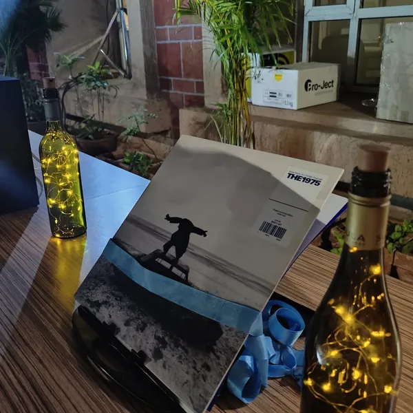 Record Store: Drocer Record