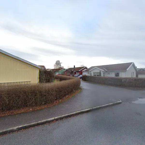 Record store thumbnail: Ord och kultur