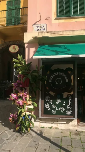 Record store thumbnail: umbertosergiostore