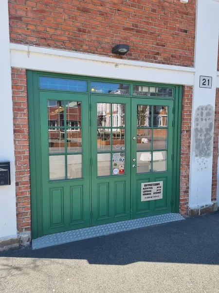 Record store thumbnail: Hep Cat Store