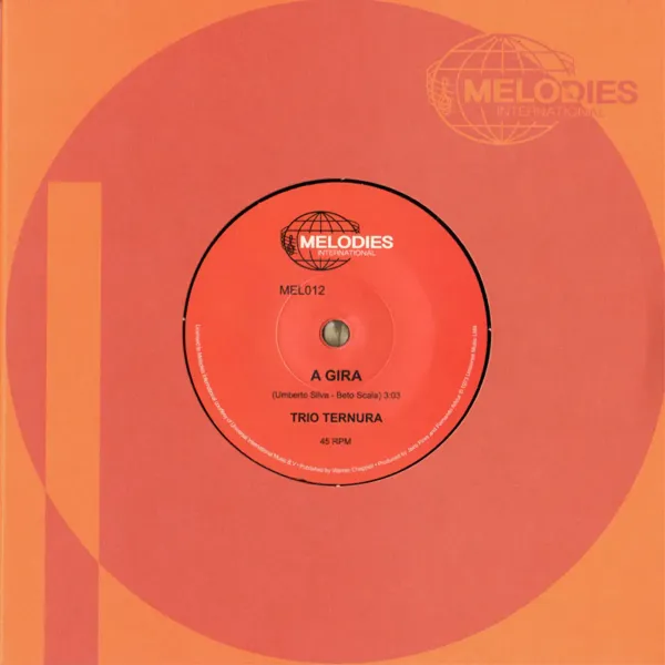 Record store thumbnail: Coco Discos