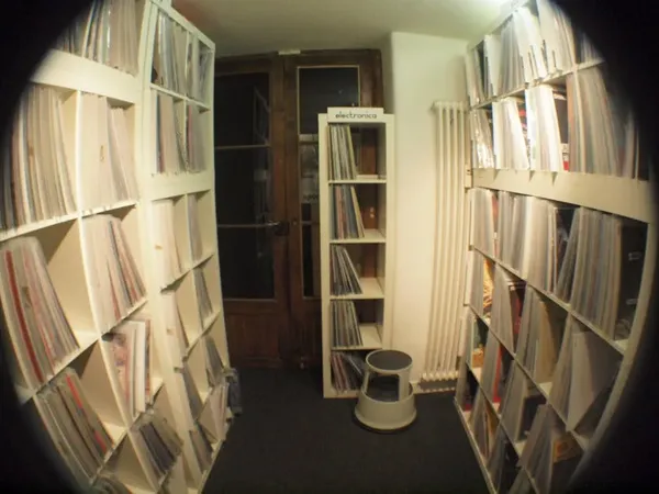 Record Store: sportingmusic