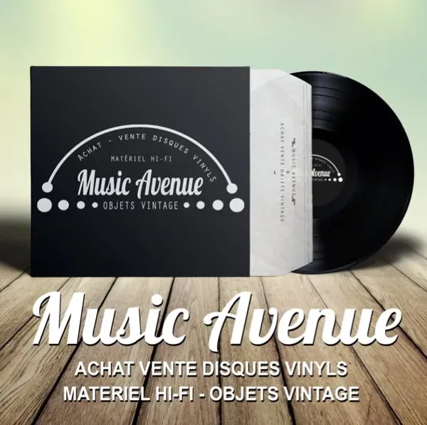Music Avenue