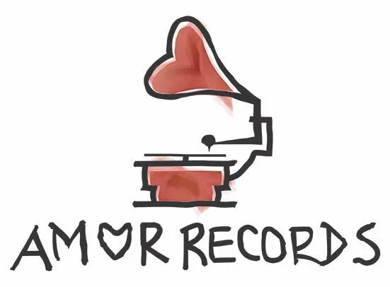 Record store thumbnail: Amor Records