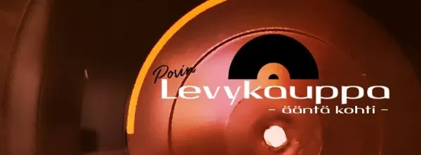 Porin Levykauppa