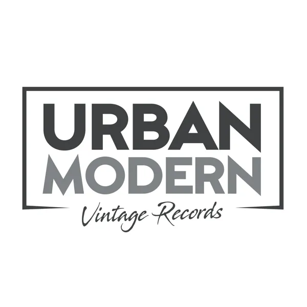 Record store thumbnail: Urban Modern