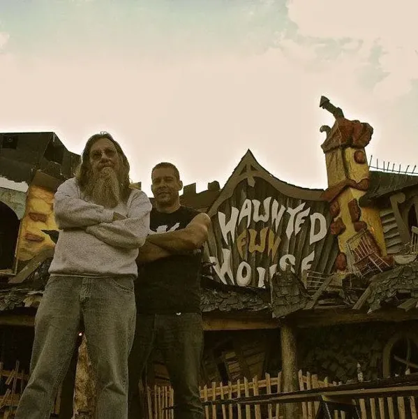 Wild Bill's Nostalgia