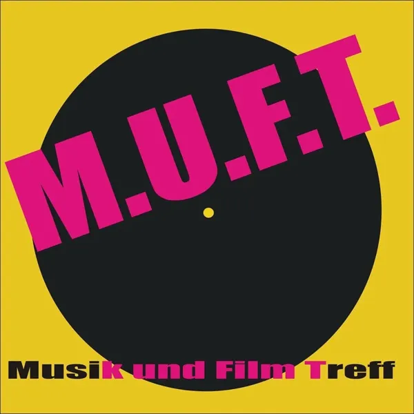 Record Store: M.U.F.T. Musik- und FilmTreff