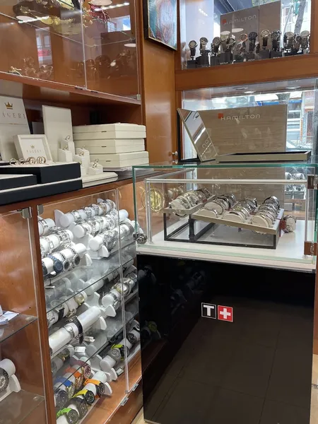 Χρυσή Γωνιά - Κοσμηματοπωλείο