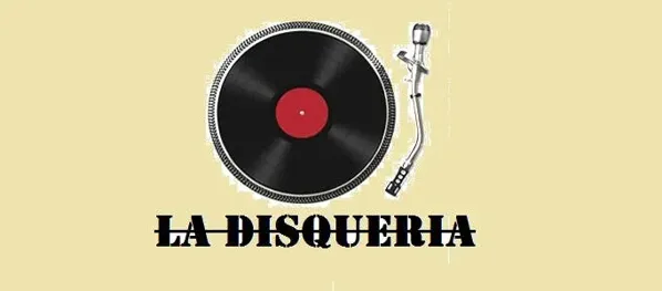 La Disqueria