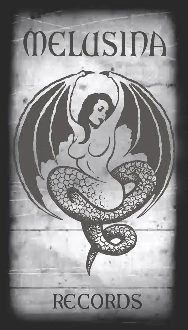 Record store thumbnail: Melusina Records