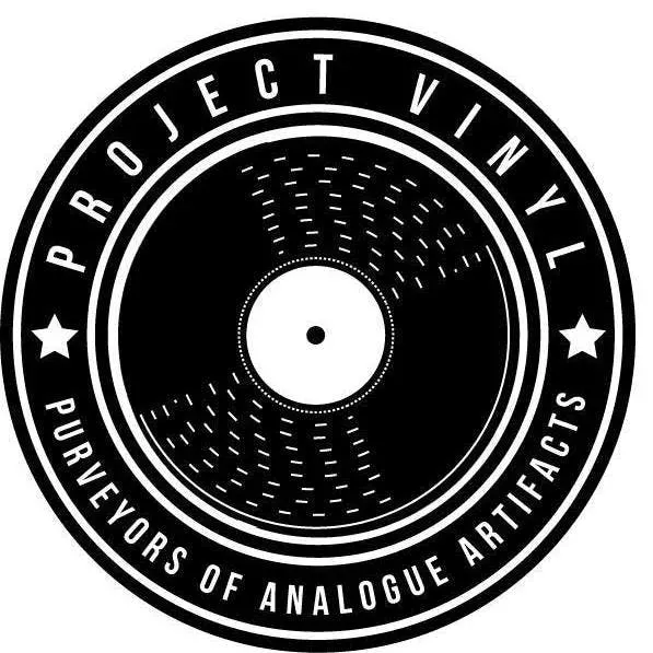 Record store thumbnail: Sound Vinyl