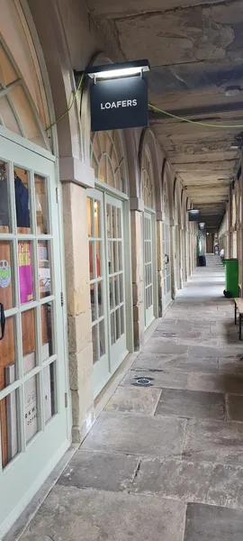 Record store thumbnail: Loafers • Vinyl & Coffee