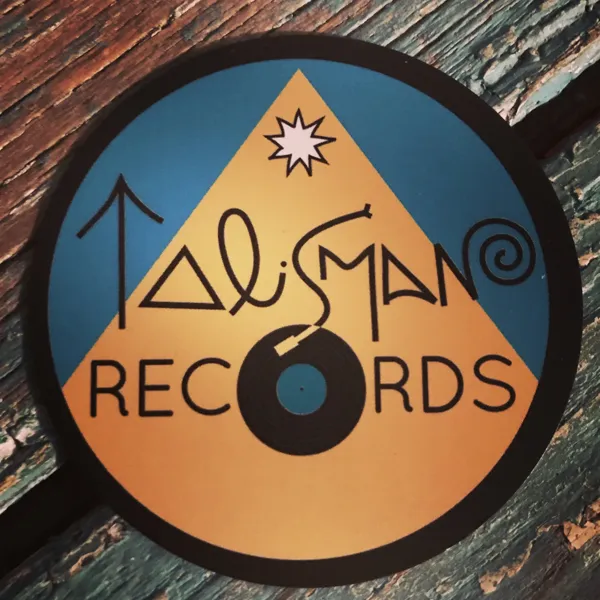 Record Store: Talisman Records
