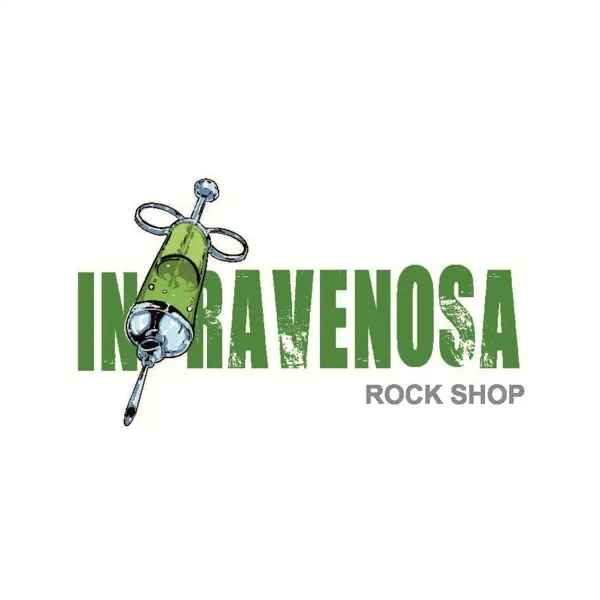 Intravenosa Rock Shop