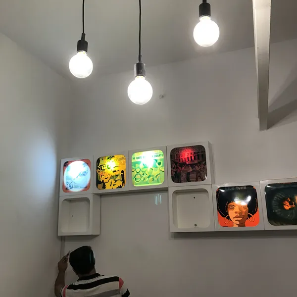 Record store thumbnail: 12 INCH Record shop