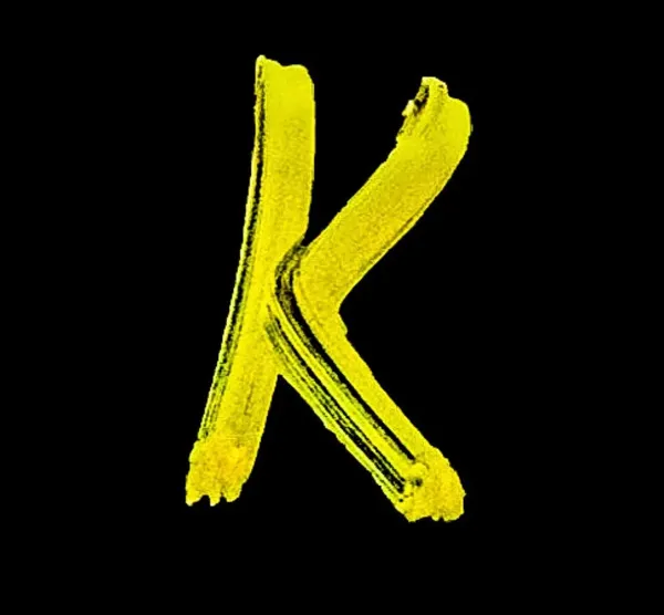 Record Store: Yellow K Records