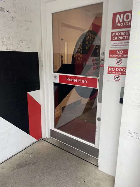 Record store thumbnail: The Abbey Road Shop