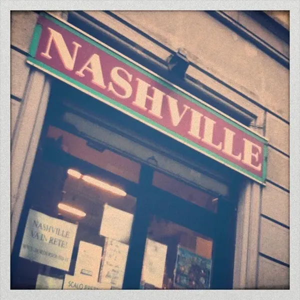 Nashville