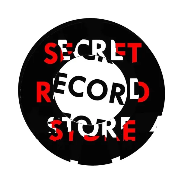 Secret Record Store