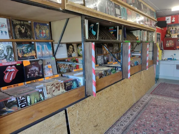 De Vinylloods Drechtsteden