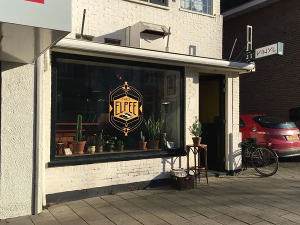 Chez Elpee