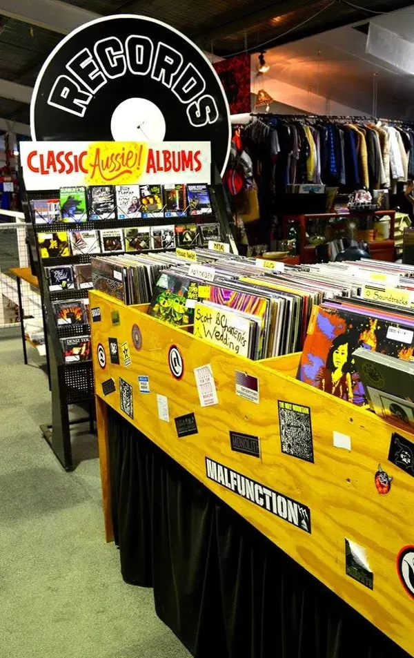 Prehistoric Sounds (Geelong)