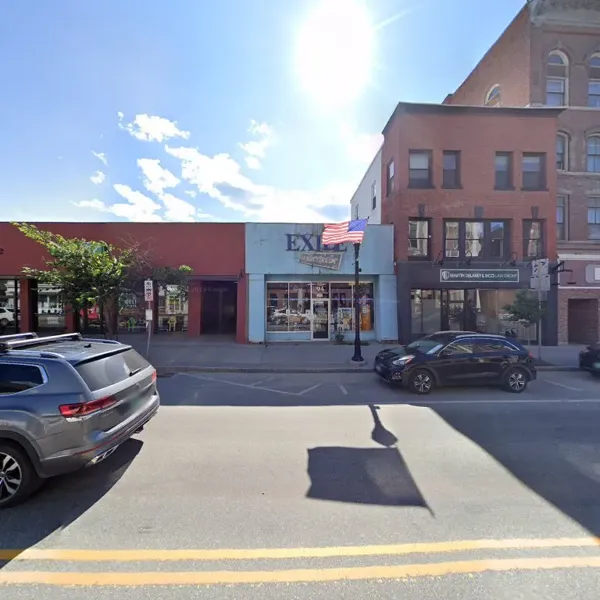 Exile On Main Street