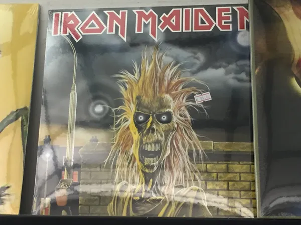 Record store thumbnail: Disc Jockey 70