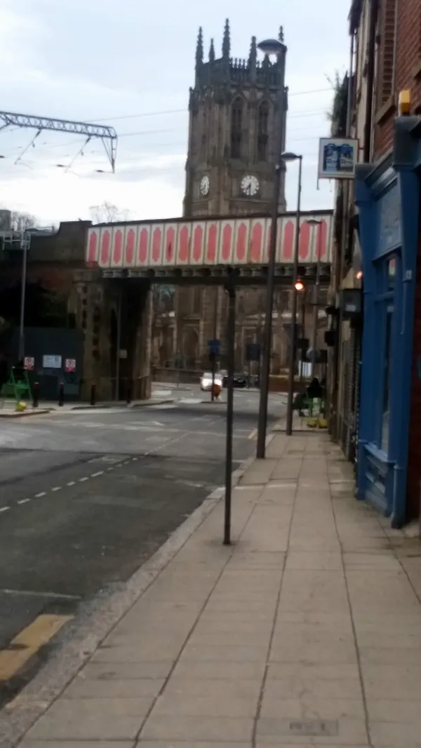 Record Store: Tribe Records