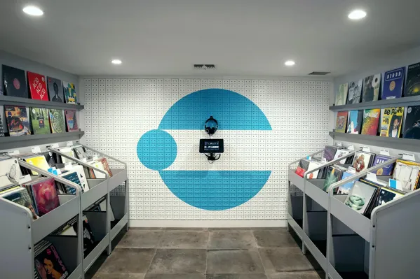 Record store thumbnail: Perfect Circuit