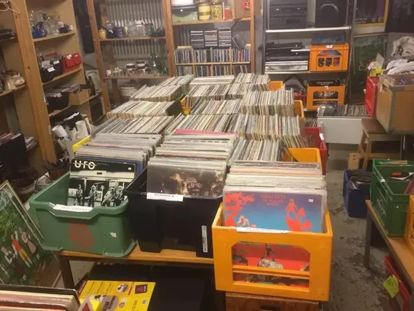 Retro