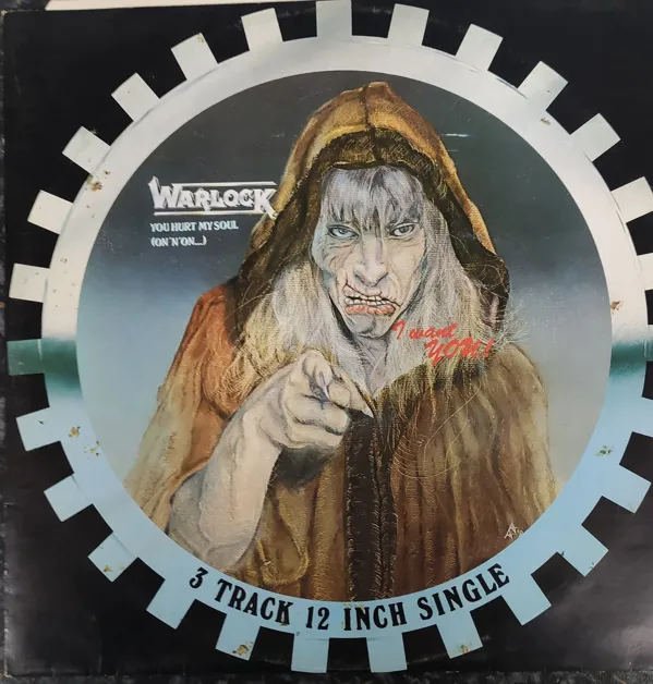 Record Store: Op'ternief