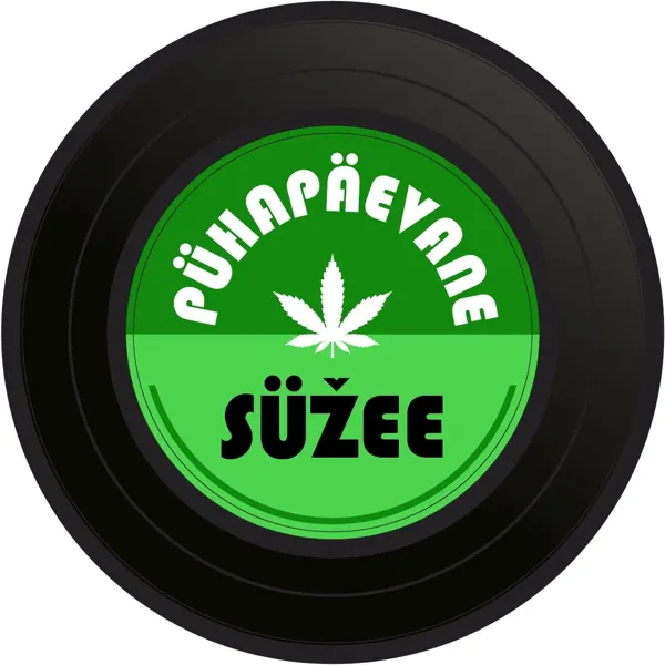 Record Store: Pühapäevane Süžee (Sunday Special)