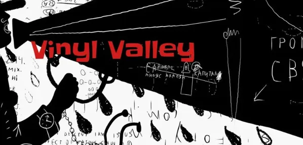 Vinyl Valley