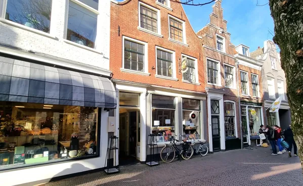 Record store thumbnail: Bruno Klassiek, klassieke LP en CD winkel open op afspraak