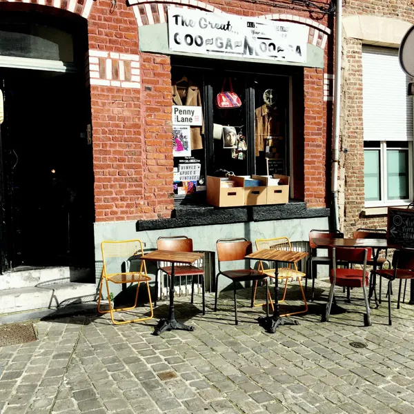 The Great Goo-Ga-Moo-Ga