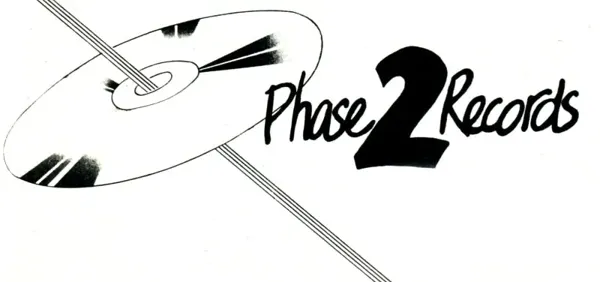 Record Store: Phase 2 Records