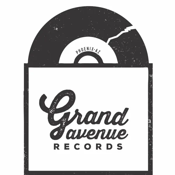 Record store thumbnail: Grand Avenue Records