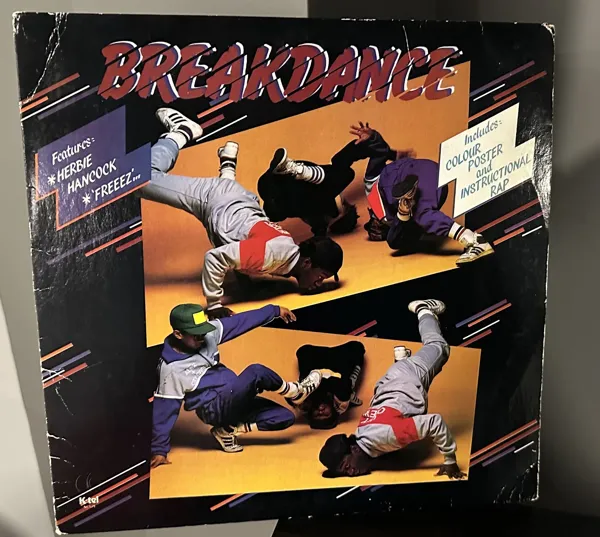 Record Store: Grooves