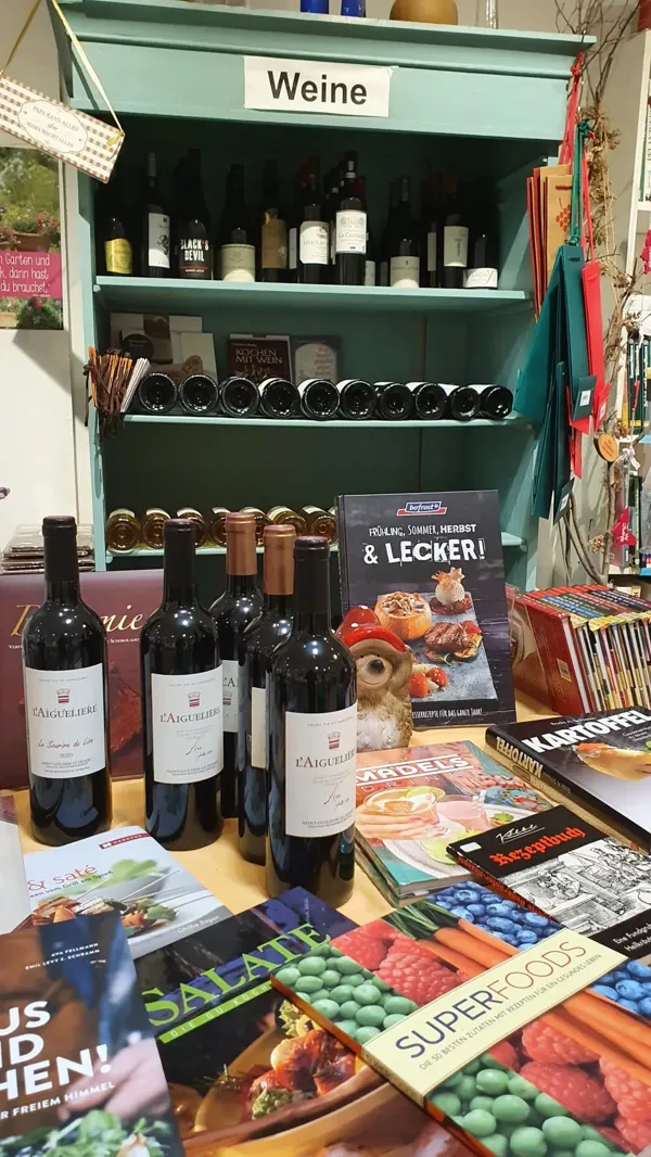 Record store thumbnail: Buchhandlung Seifert & Leseratte