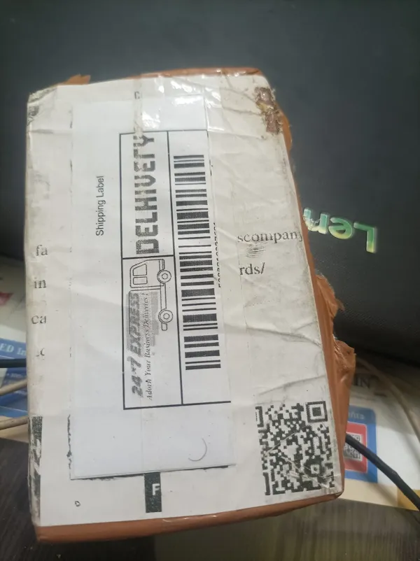 Record store thumbnail: CalcuttaRecords