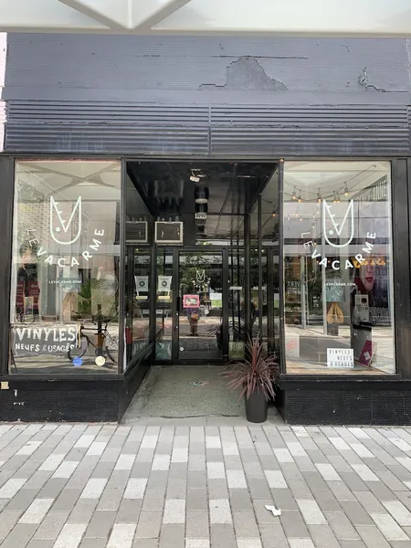 Record Store: Le Vacarme