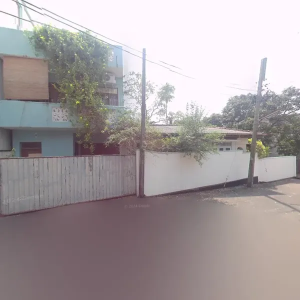 Record store thumbnail: Wickrama Art Studio - Sri Lanka